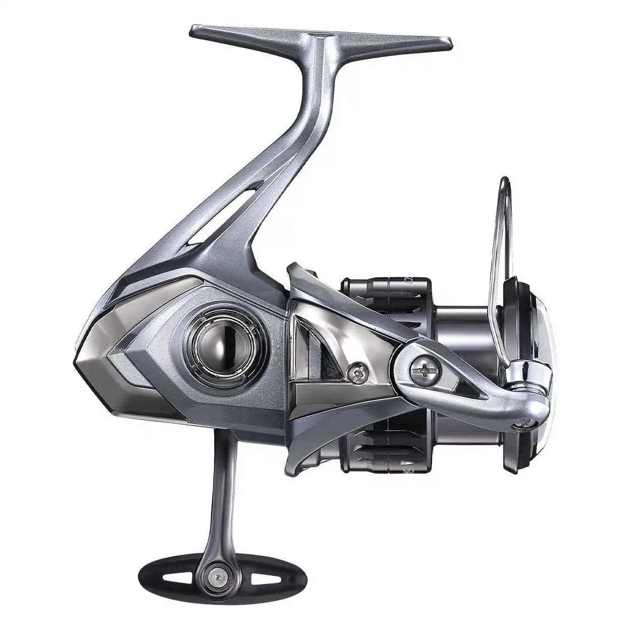 Shimano Nasci C 3000 FC – Bild 4