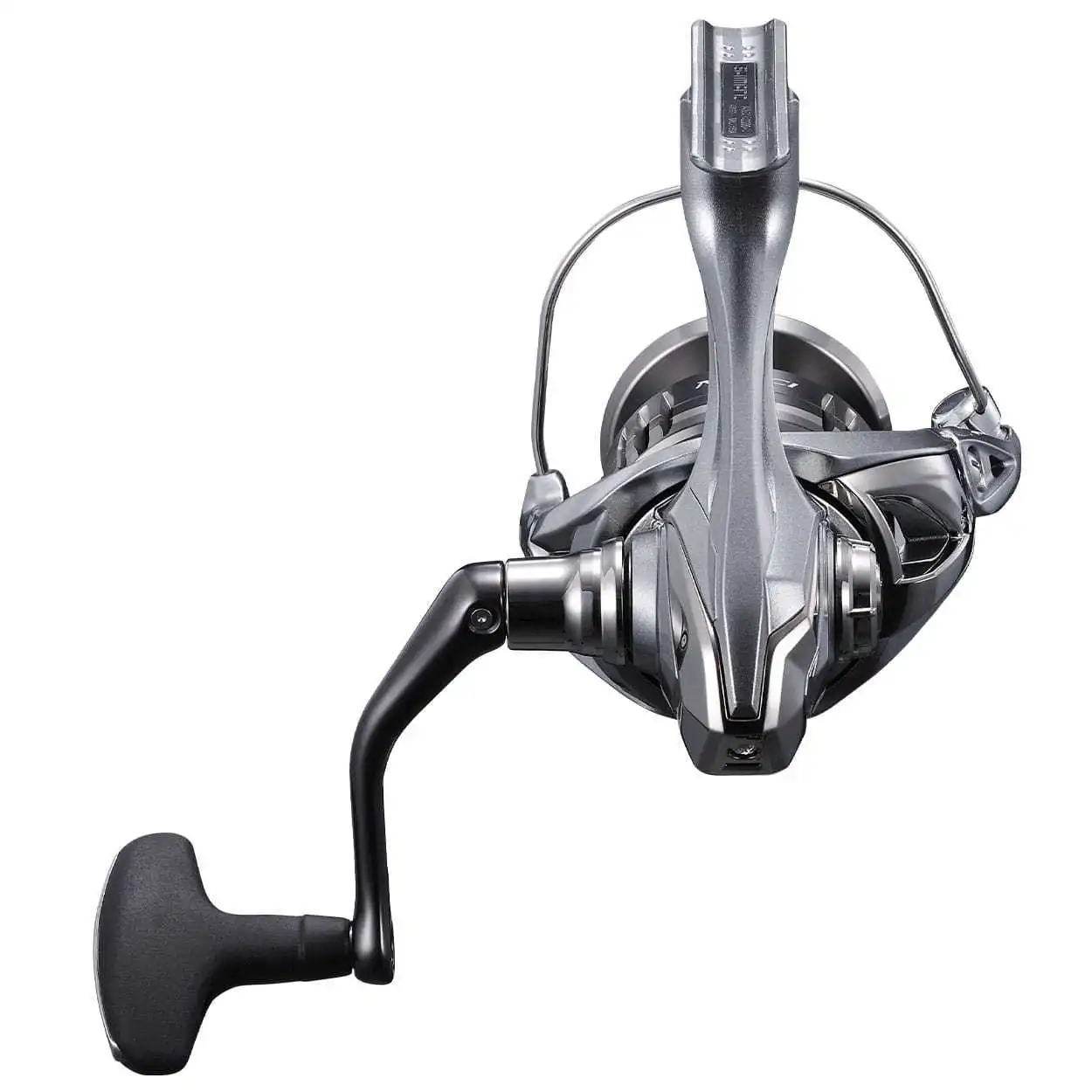 Shimano Nasci C 3000 FC – Bild 2