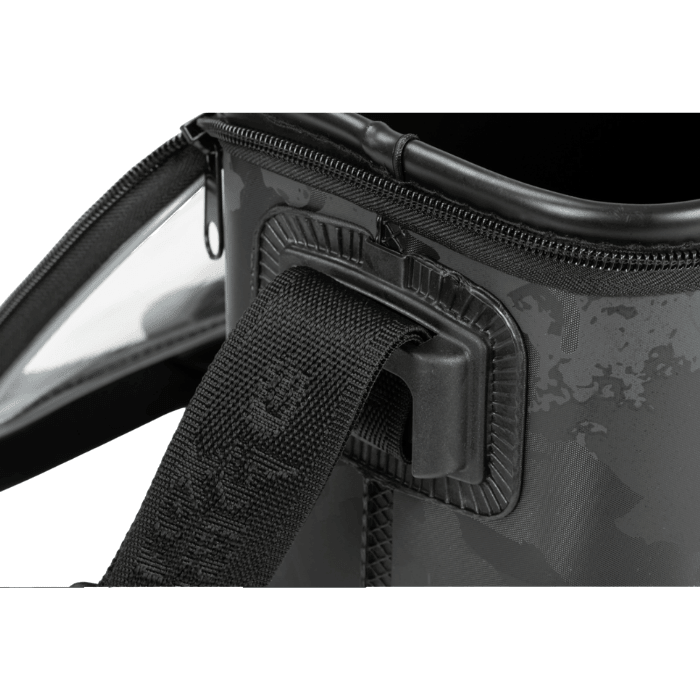Fox Rage Camo Welded Bag Small – Bild 2
