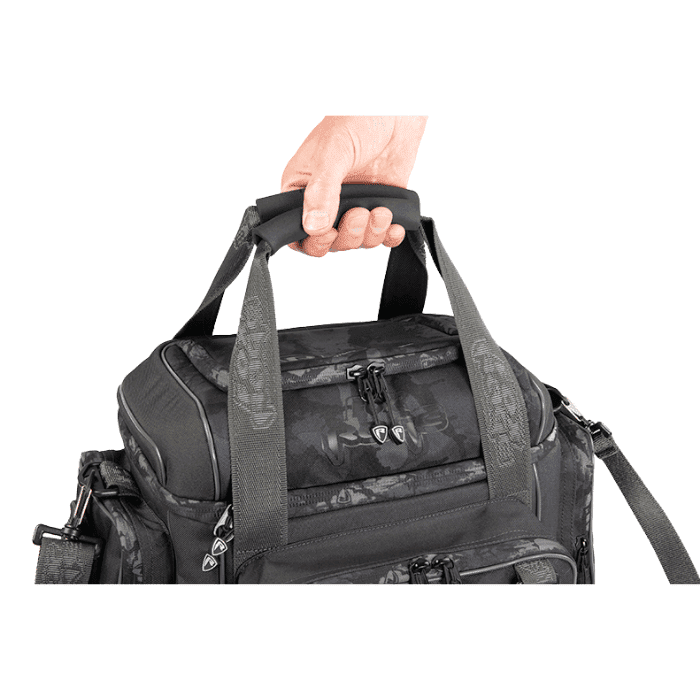 Fox Rage Voyager Camo Medium Carryall – Bild 5