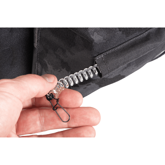 Fox Rage Voyager Camo Large Carryall – Bild 5