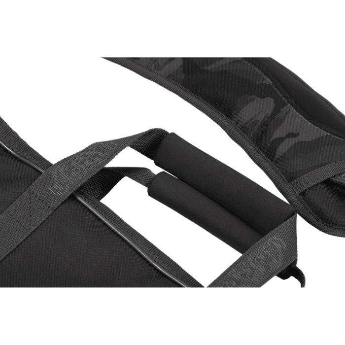 Fox Rage Voyager Camo Rod Sleeve 1,6 Meter – Bild 2