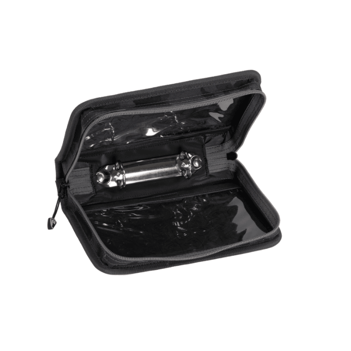 Fox Rage Voyager Camo Soft Bait Binder – Bild 2