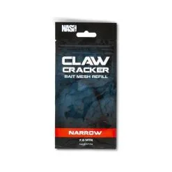 Nash Claw Cracker Bait Mesh Narrow Refill