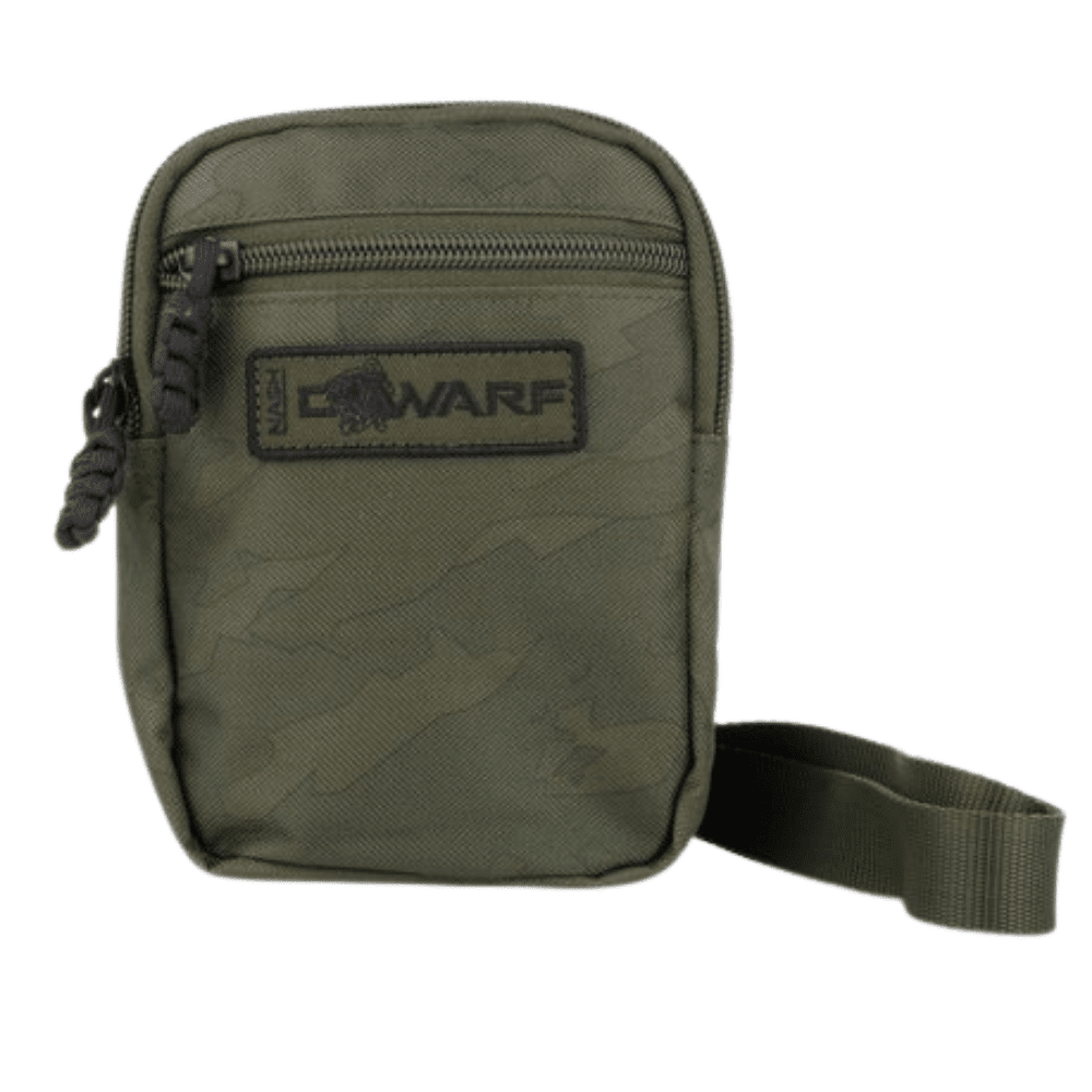 Nash Dwarf Security Pouch – Bild 2
