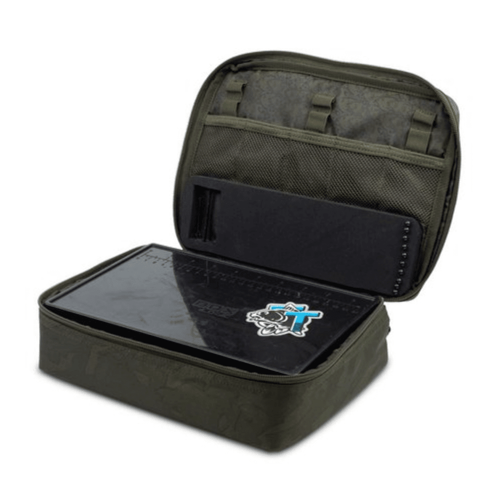 Nash Dwarf Tackle Pouch XL – Bild 2