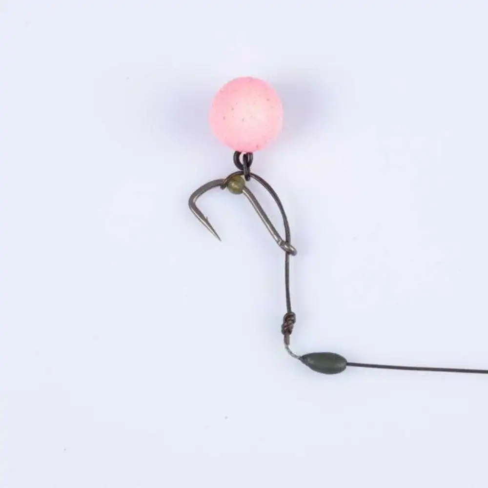 Nash Multi Rig Hakengröße 4 Barbed – Bild 2