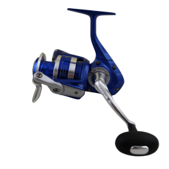 Okuma Azores Blue 4000