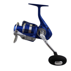 Okuma Azores Blue 5500