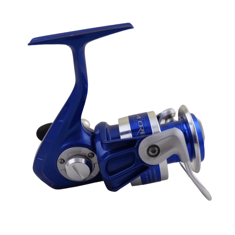 Okuma Azores Blue 5500 – Bild 2