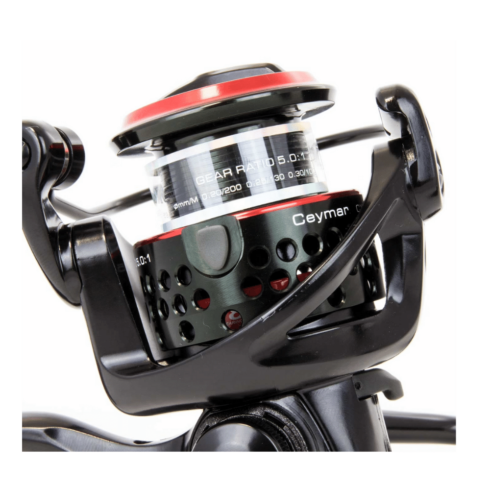 Okuma Ceymar XT CXT-35FD – Bild 3