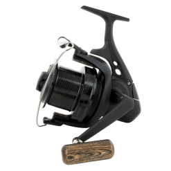 Okuma Custom Black CB-80