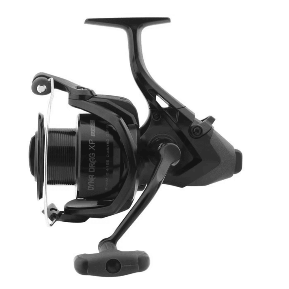 Okuma Dyna Drag XP Baitfeeder DAXP-4000