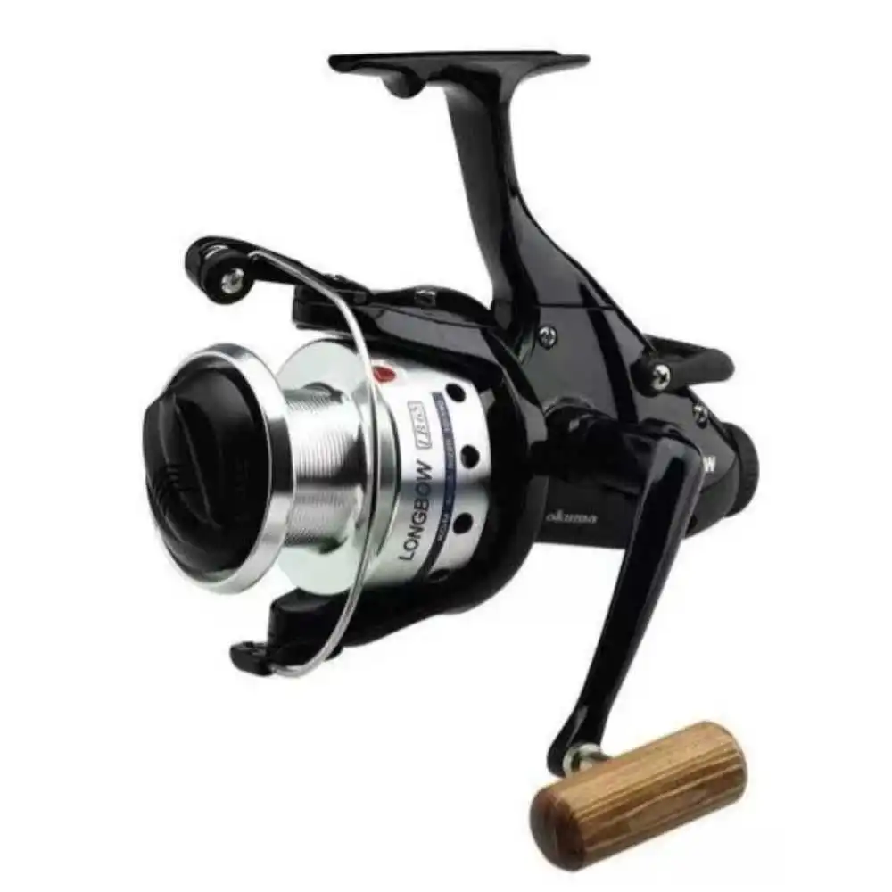 Okuma Longbow Baitfeeder 690