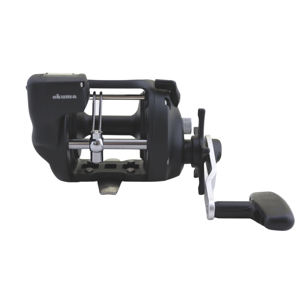 Okuma New Magda DXT Pro MA-30DLXT LH – Bild 4