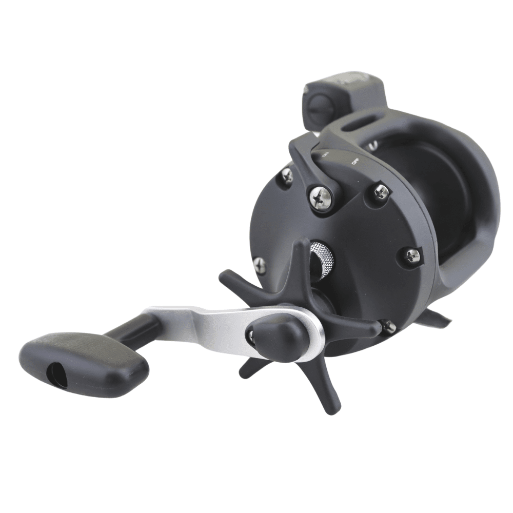 Okuma New Magda DXT Pro MA-30DLXT LH