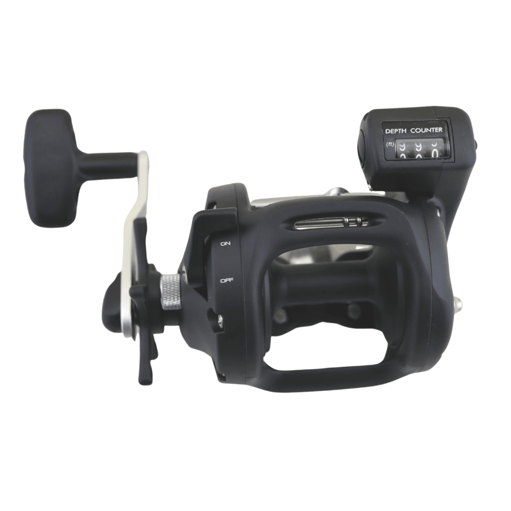 Okuma New Magda DXT Pro MA-30DLXT LH – Bild 2