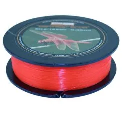 PB Products Control Mono 0,38 Mm 28 Lbs 1250 Meter Fluo Orange