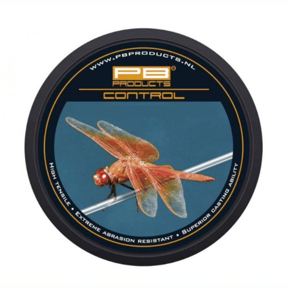 PB Products Control Mono Weitwurfschnur