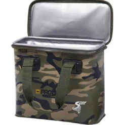 Prologic Element Storm Safe Barrow Cool Bag Camo Large 17L