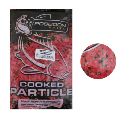 Poseidon Extreme Carp Turmix Erdbeere 1,5kg