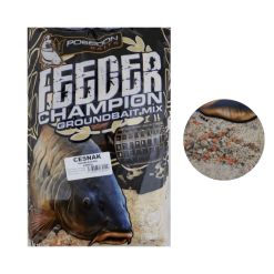 Poseidon Champion Feeder Mix Knoblauch