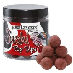 Pelzer Sushi Pop Up 21mm 100g