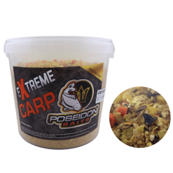 Poseidon Master Extrem Carp 3kg Carp Secret