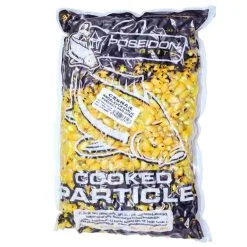 Poseidon Mais Gekocht In Dip Knoblauch 1,5 Kg