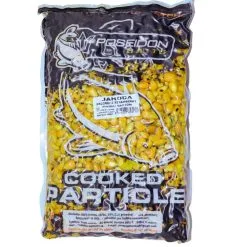 Poseidon Mais Gekocht In Dip Erdbeere 1,5 Kg