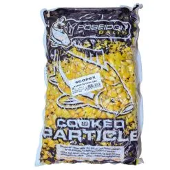 Poseidon Mais Gekocht In Dip Scopex 1,5 Kg