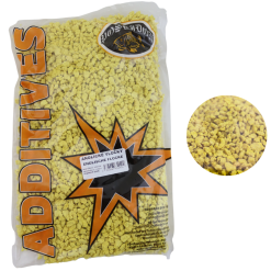 Poseidon Englische Flocke Gelb 500 G