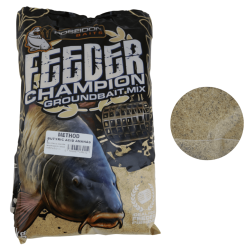 Poseidon Feeder Champion Groundbait Mix 1kg