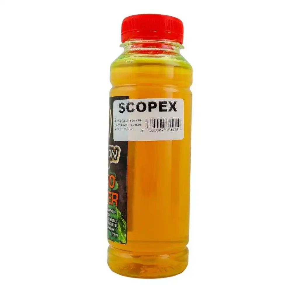 Poseidon Fluoro Booster 250ml Scopex – Bild 2