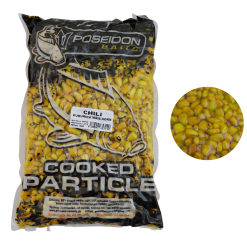 Poseidon Mais Gekocht In Dip 1500g Chilli