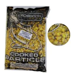 Poseidon Mais Gekocht In Dip Erdbeere-Chilli 1,5 Kg
