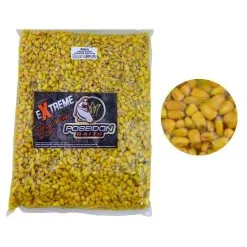 Poseidon Mais Gekocht In Dip Honig 3 Kg