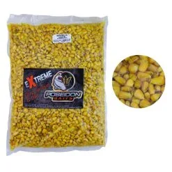 Poseidon Mais Gekocht In Dip Muschel 3 Kg