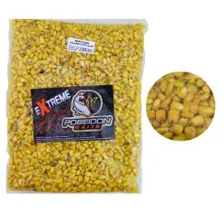 Poseidon Mais Gekocht In Dip Natur 3 Kg