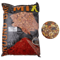 Poseidon Master Extrem Carp 3 Kg Erdbeere