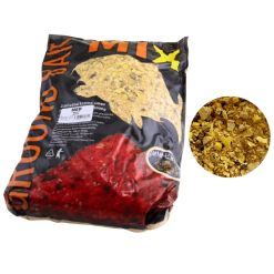 Poseidon Master Extrem Carp 3kg Honig