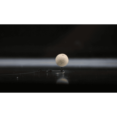 Zadravec Baits Wafters Balanced Smoked Choco Limeta 20 Mm 60 G – Bild 2