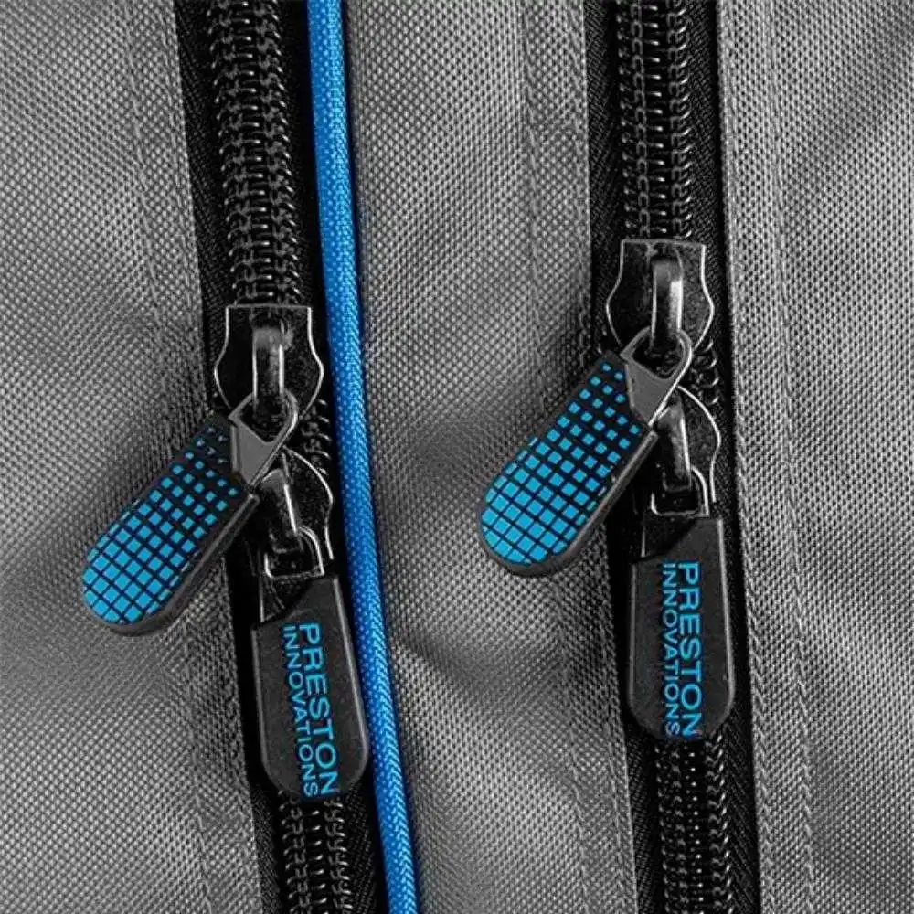 Preston Competition 4 Rod Holdall – Bild 5