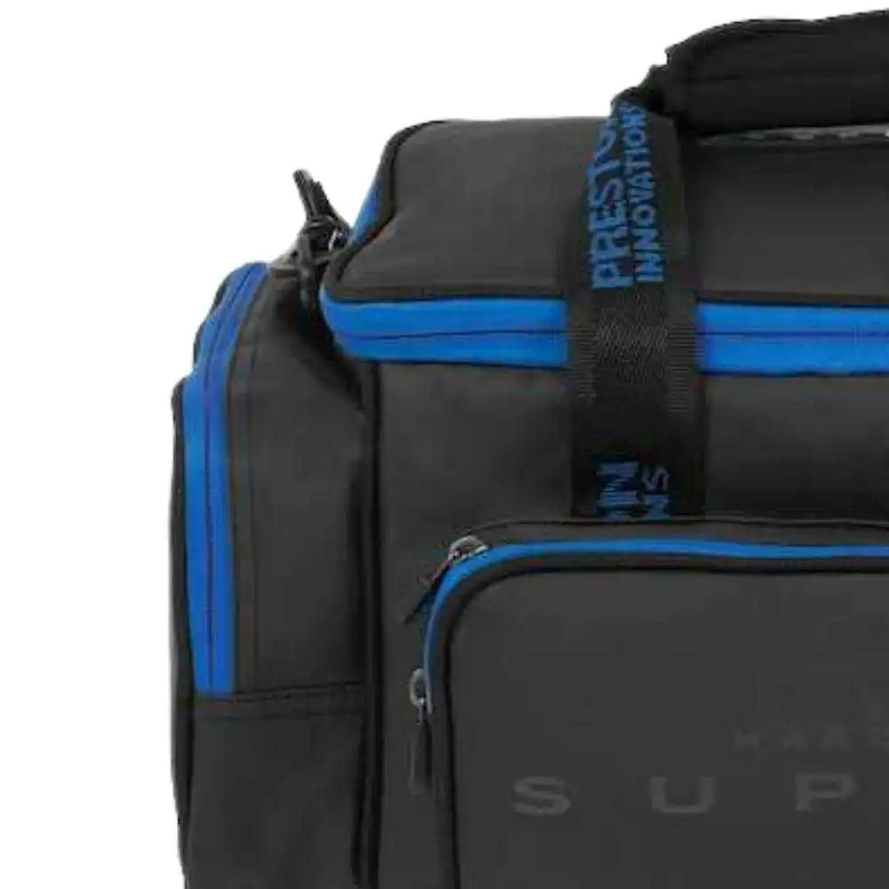 Preston Hardcase Supera Small Bait Bag – Bild 2
