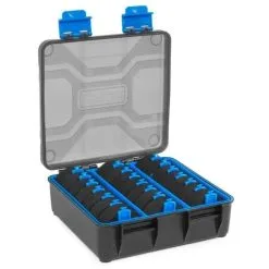 Preston Revalution Storage System