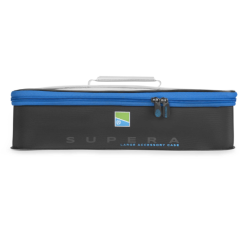 Preston Supera Small EVA Accessory Case