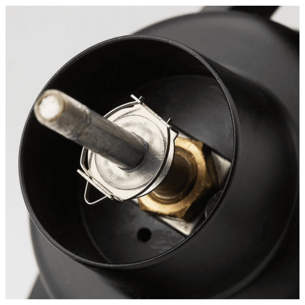 Prologic Avenger XD 7000 FD SST Kurbel – Bild 4