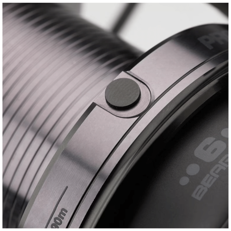 Prologic Avenger XD 7000 FD SST Kurbel – Bild 2