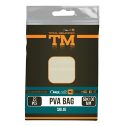 Prologic TM PVA Solid Bullet Bag Mit Tape
