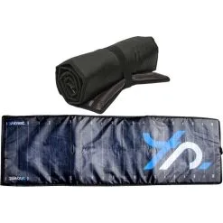 Quantum 4Street Mess- Und Abhakmatte 120 Cm